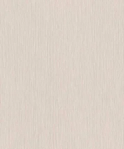 Rasch Vliestapete Textil Optik Grau Rosa Silber 844337