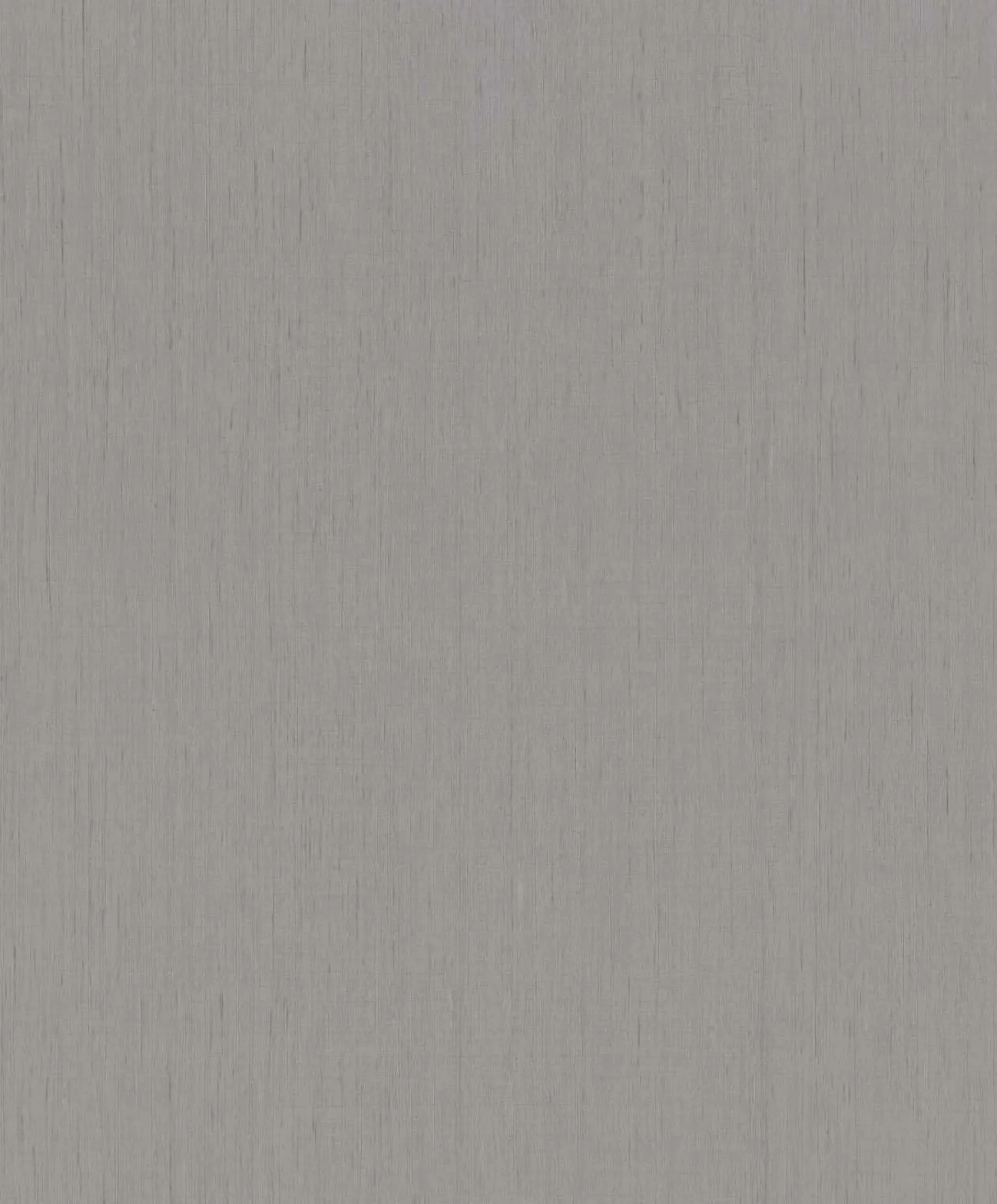 Rasch Vliestapete Textil Optik Uni Grau 746068
