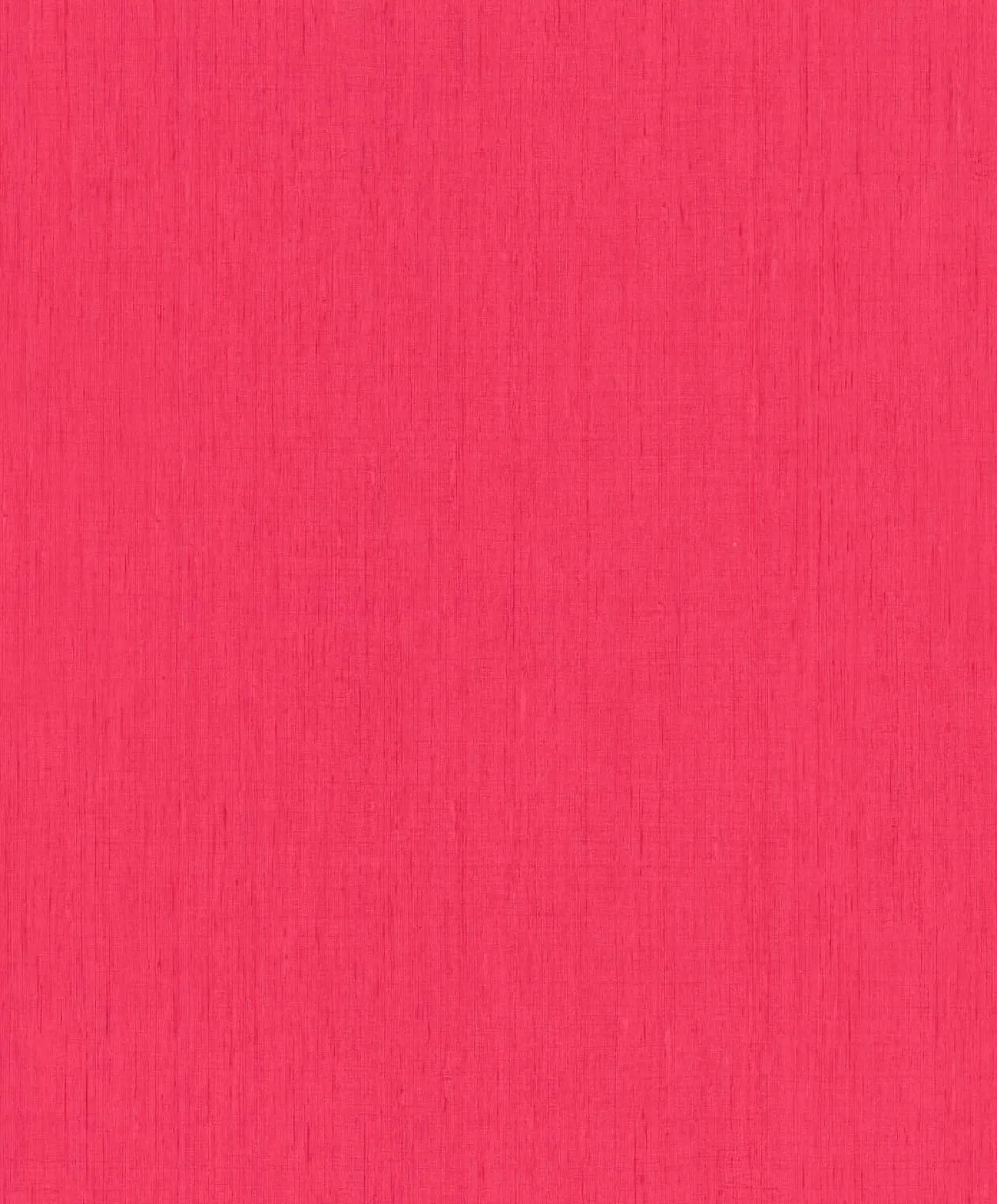 Rasch Vliestapete Textil Optik Uni Pink 746181