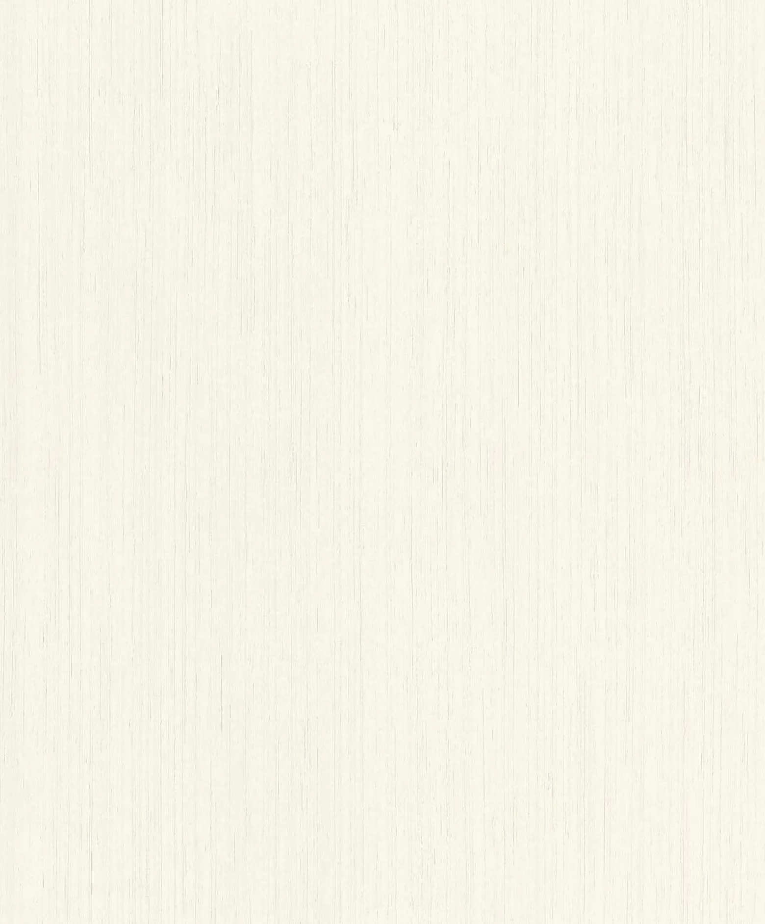 Rasch Vliestapete Textil Optik Uni Weiß 746013