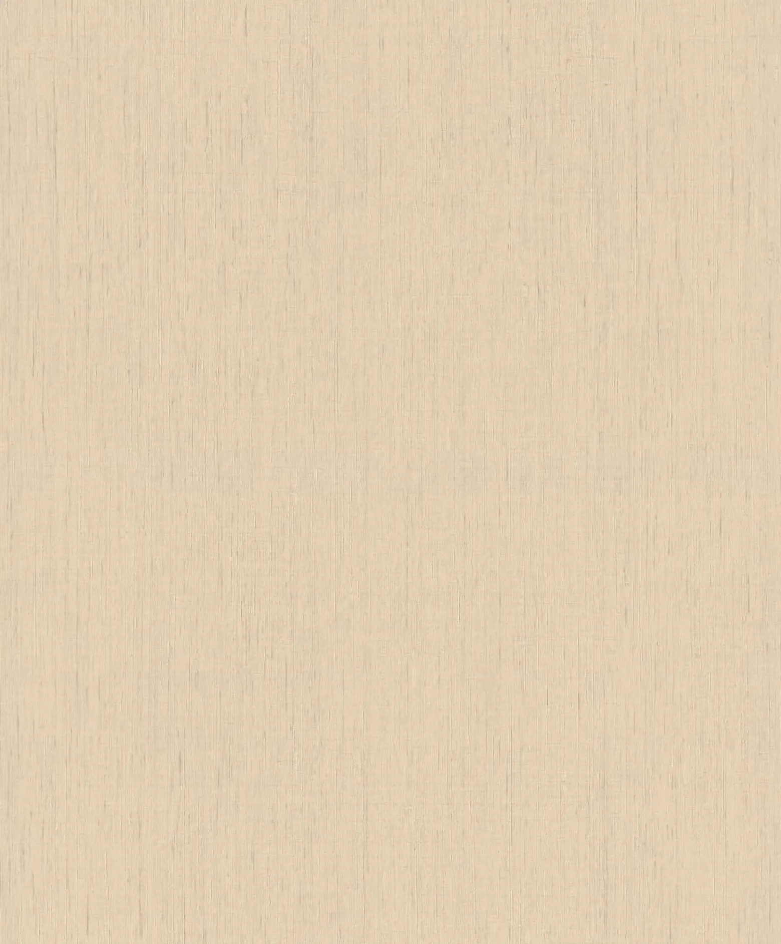 Rasch Vliestapete Textil Optik Uni Beige 746037