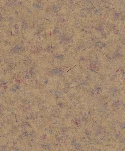 Rasch Vliestapete Uni Beton Vintage gold Metallic 649710