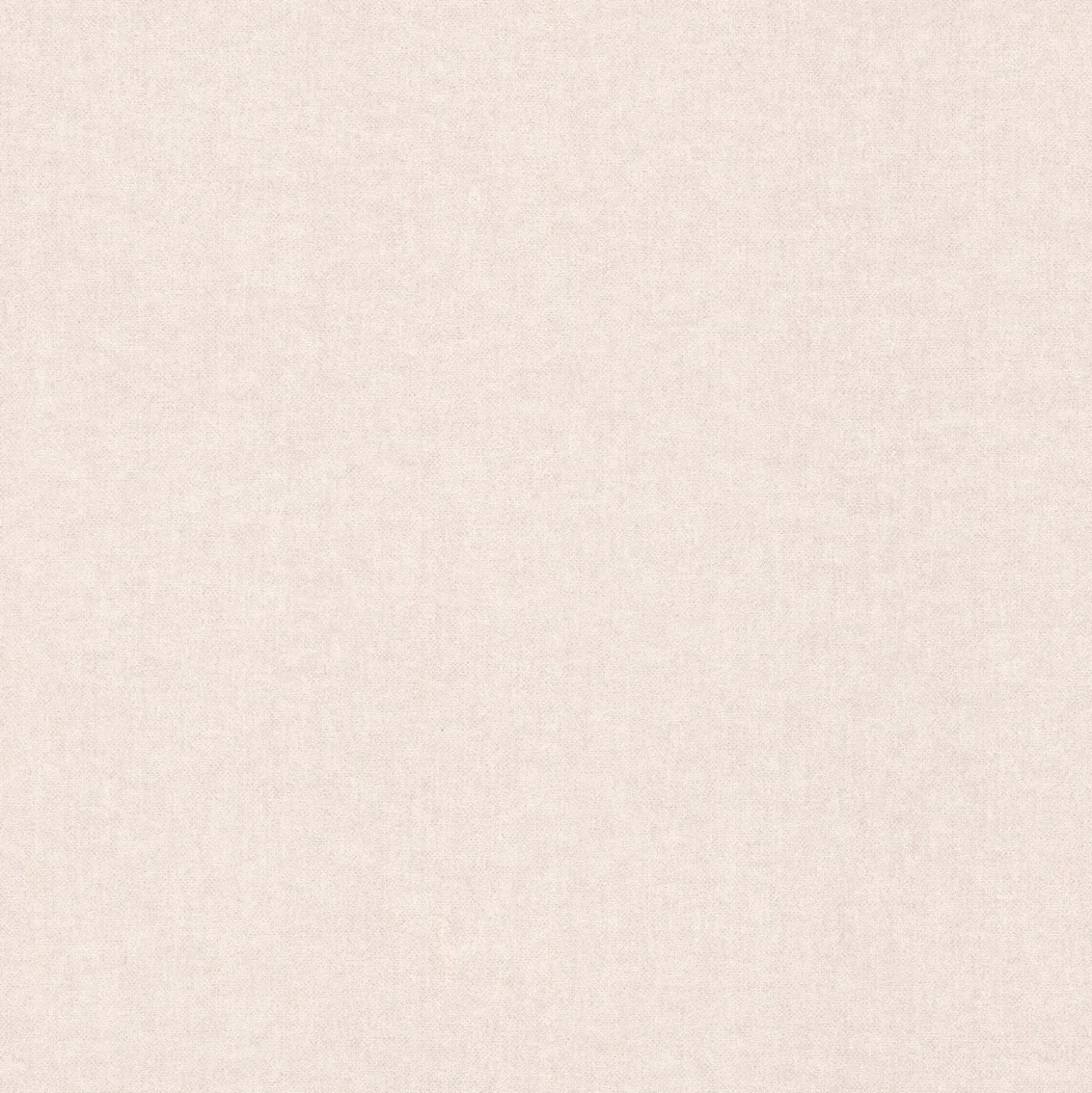Rasch Vliestapete Uni Stoff Optik Beige Rosa 252811