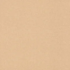 Rasch Vliestapete Uni Stoff Optik Beige Braun 252866
