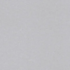 Rasch Vliestapete Uni Stoff Optik Blau Grau 252842