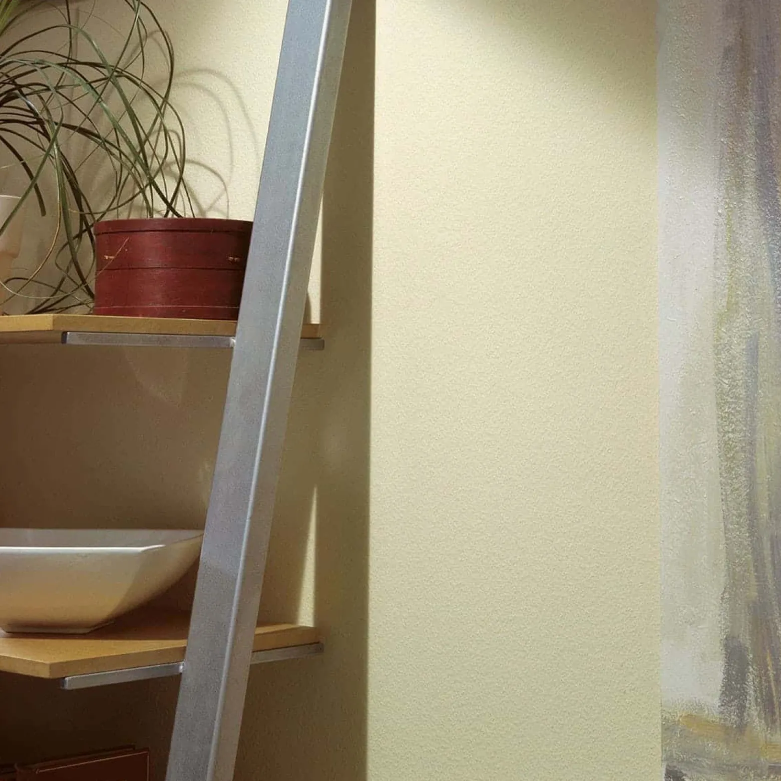12 Rollen Erfurt Vlies Rauhfaser Viva Tapete 95,4m²