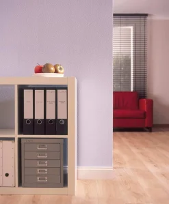 12 Rollen Erfurt Vlies Rauhfaser Romantic Tapete 95,4m²