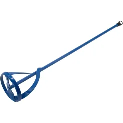 Ronden Rührstab Farbrührer Ronde 60 cm blau bis 20 kg