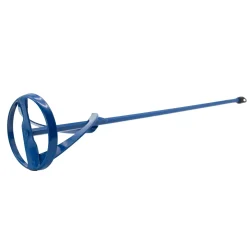 Ronden Rührstab Farbrührer Ronde 60 cm blau bis 20 kg
