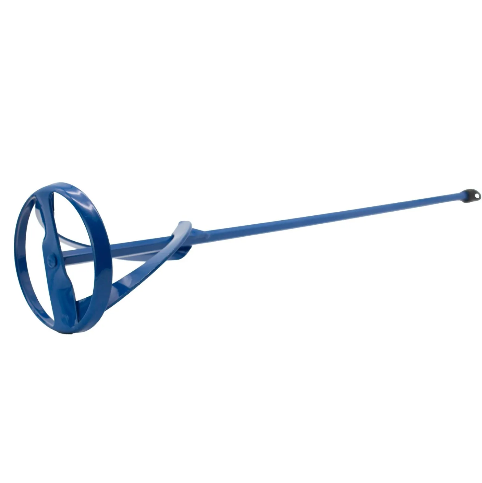 Ronden Rührstab Farbrührer Ronde 60 cm blau bis 20 kg