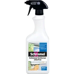 SchimmelX Schimmel Entferner Chlorfrei 750 ml