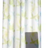 Schlaufenschal Flower Poetry 140x255 transparent 196134