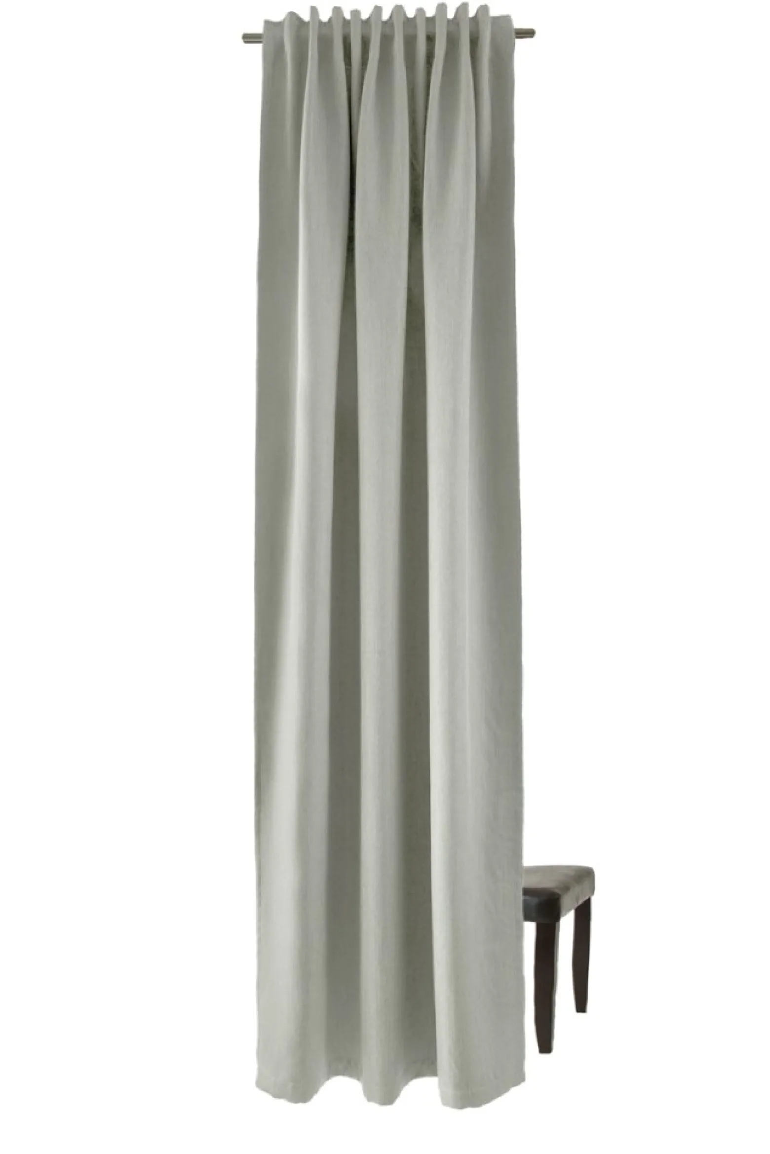 Schlaufenschal Galdin Homing Verdunkelungsstoff 5951-05