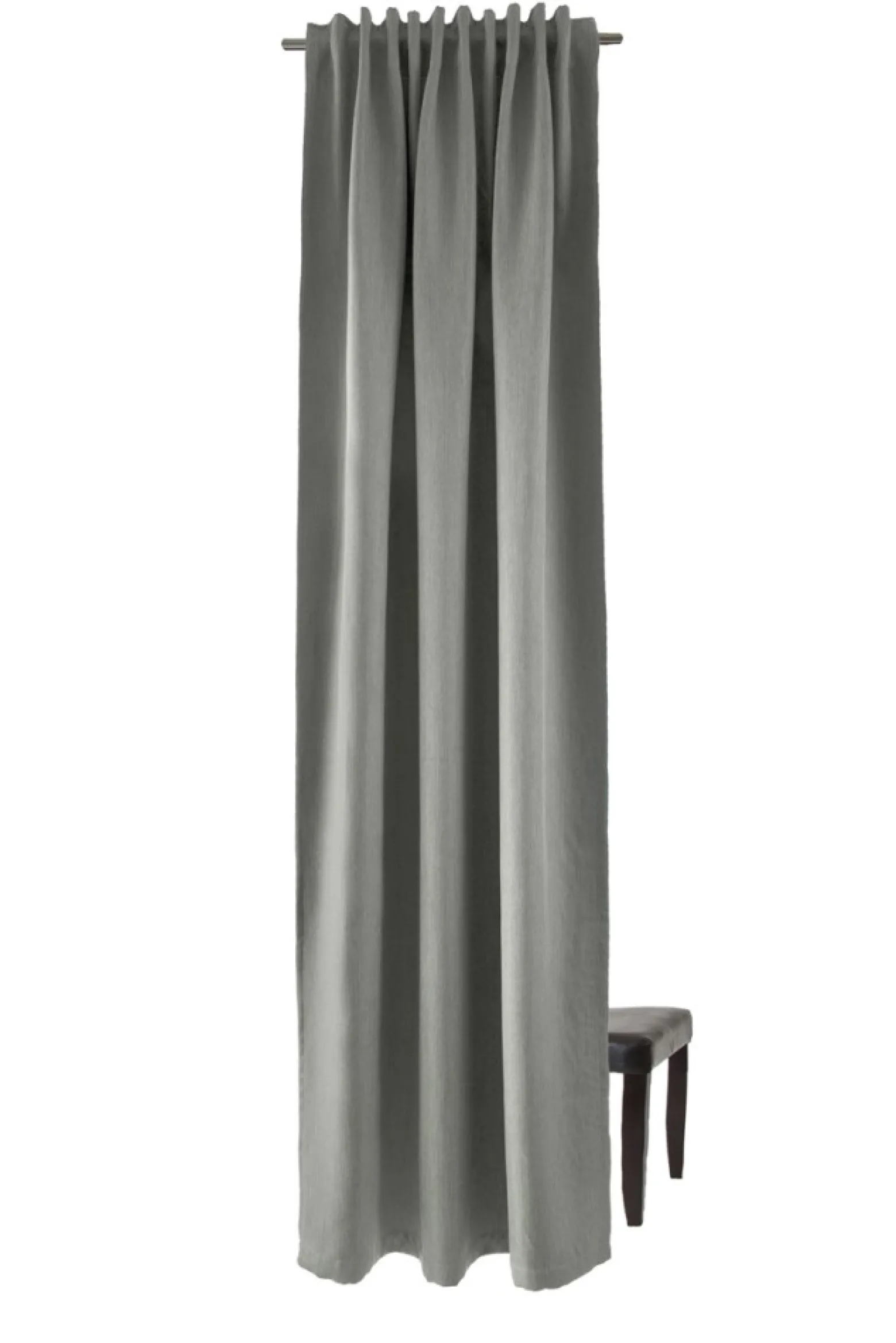 Schlaufenschal Galdin Homing Verdunkelungsstoff 5951-12