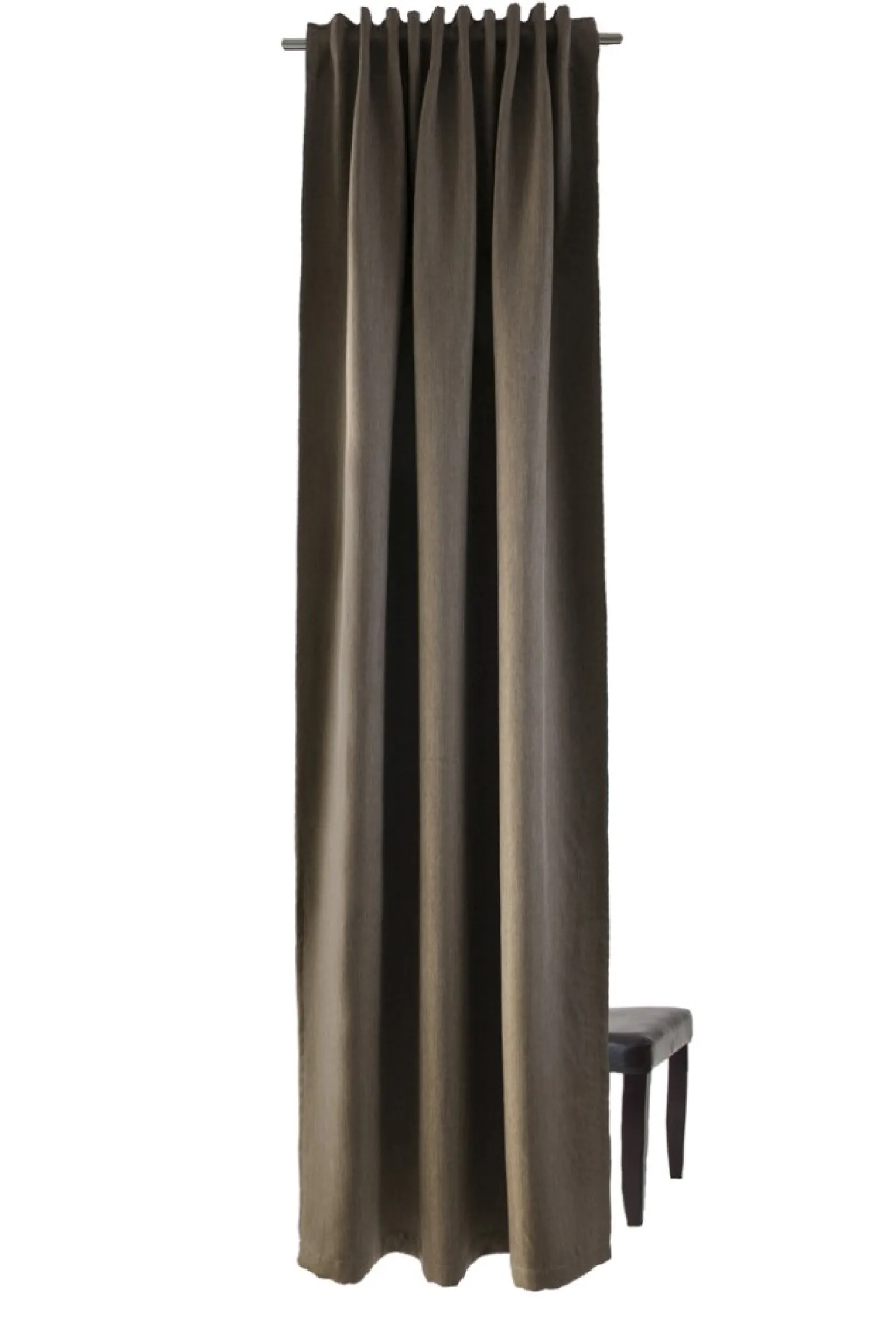 Schlaufenschal Galdin Homing Verdunkelungsstoff 5951-43