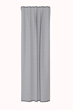 Schlaufenschal Lisa Uni Homing transparent 5906-29