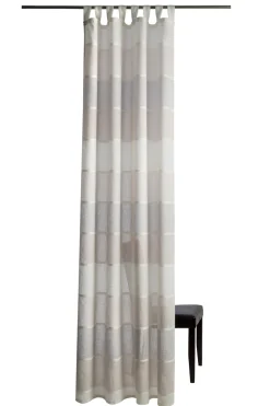 Schlaufenschal Vorhang 255x140cm Homing 5873-08
