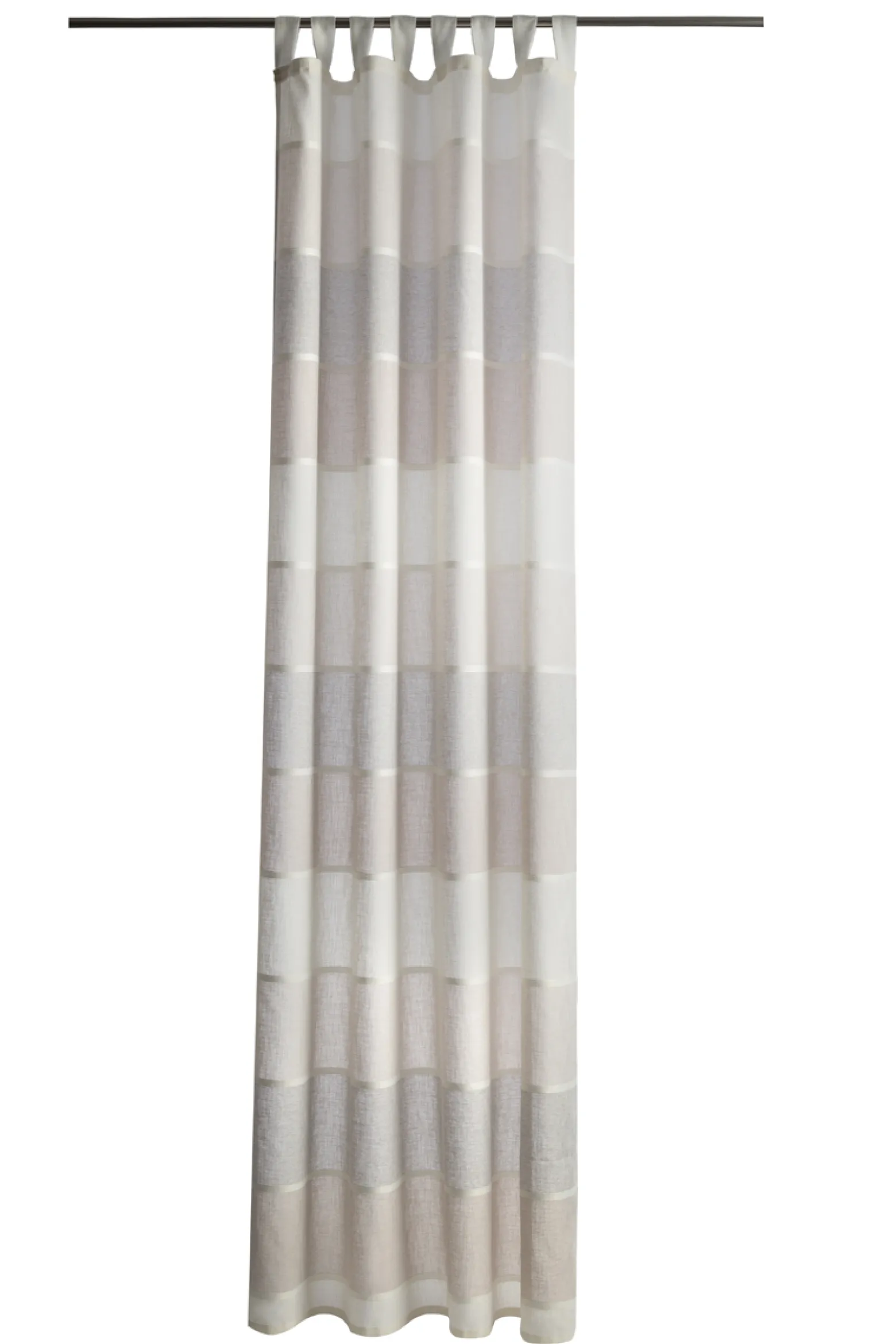 Schlaufenschal Vorhang 255x140cm Homing 5873-08