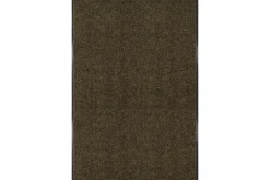 Schmutzfangläufer Proper Tex braun in der Breite 120cm