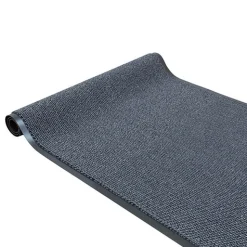 Schmutzfangläufer Sauberläufer Basic Clean grau 90cm