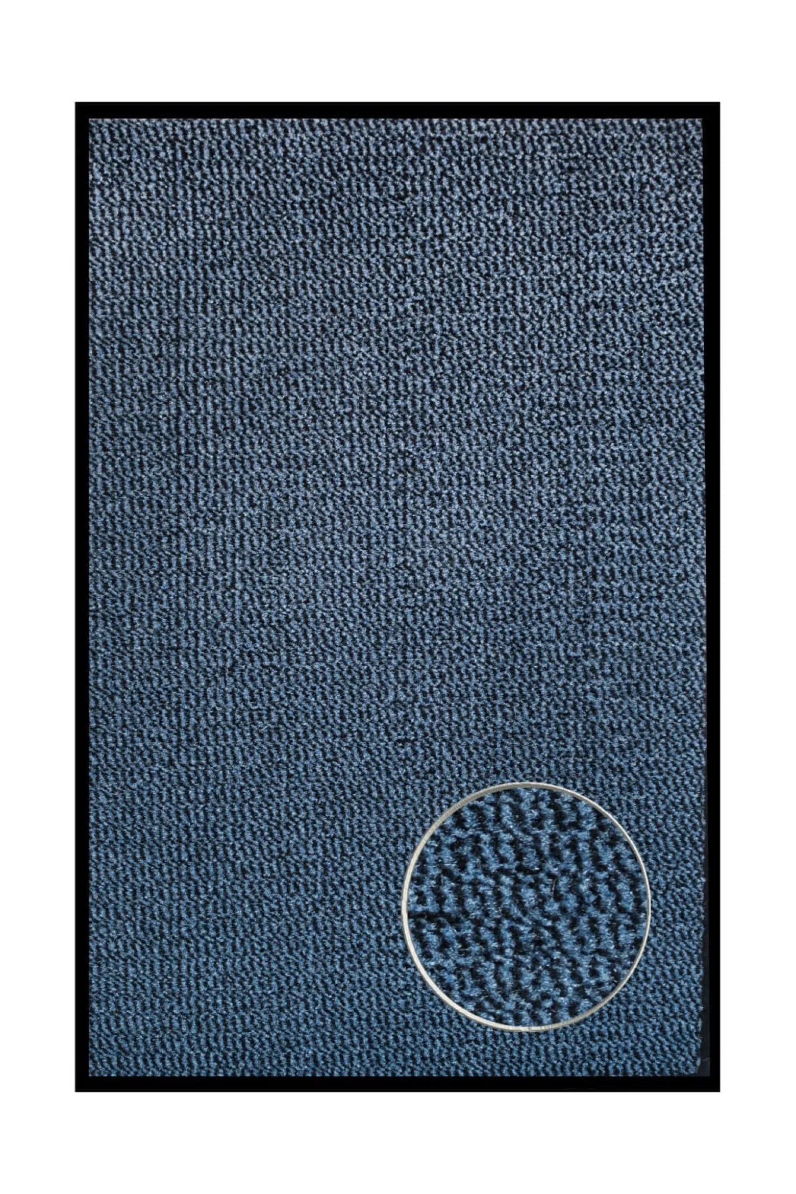 Schmutzfangläufer Sauberläufer Läufer Basic Clean 90cm