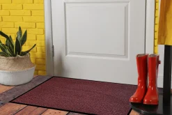 Schmutzfangläufer Sauberläufer Läufer Basic Clean 90cm