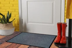 Schmutzfangläufer Sauberläufer Läufer Basic Clean 90cm