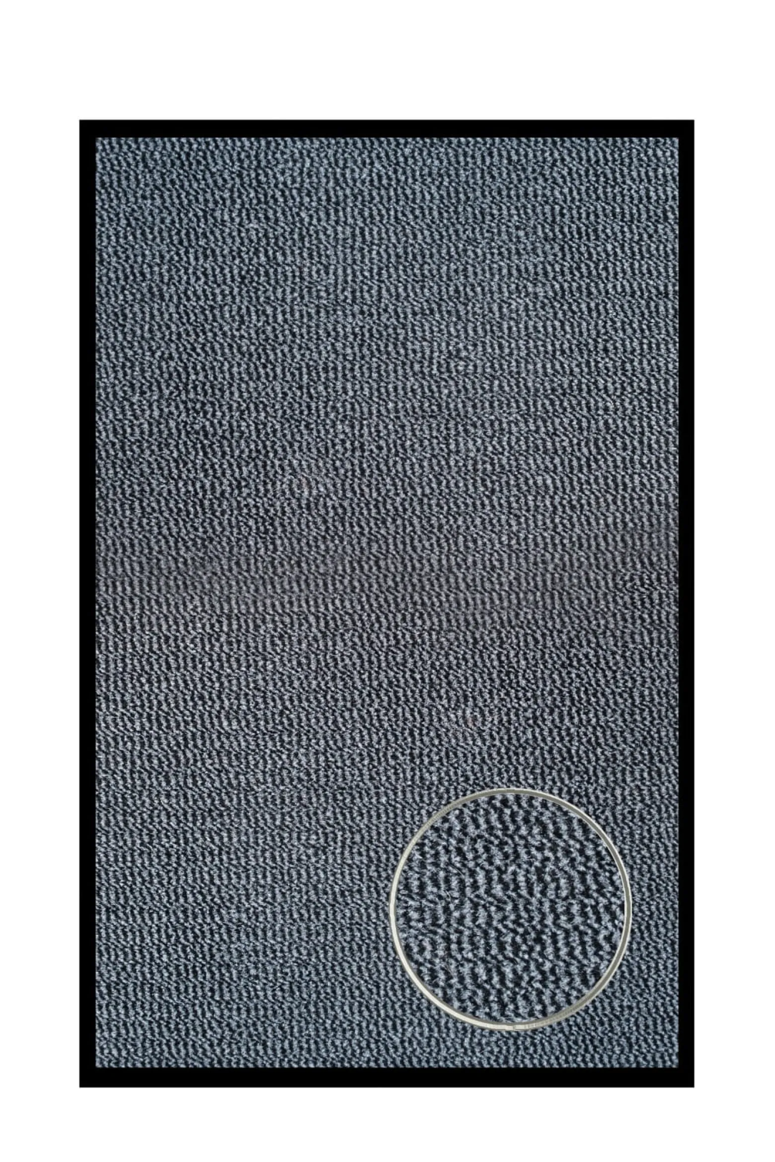 Schmutzfangläufer Sauberläufer Läufer Basic Clean 90cm