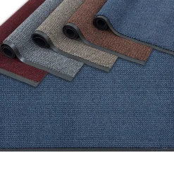 Schmutzfangläufer Sauberläufer Läufer Basic Clean 90cm