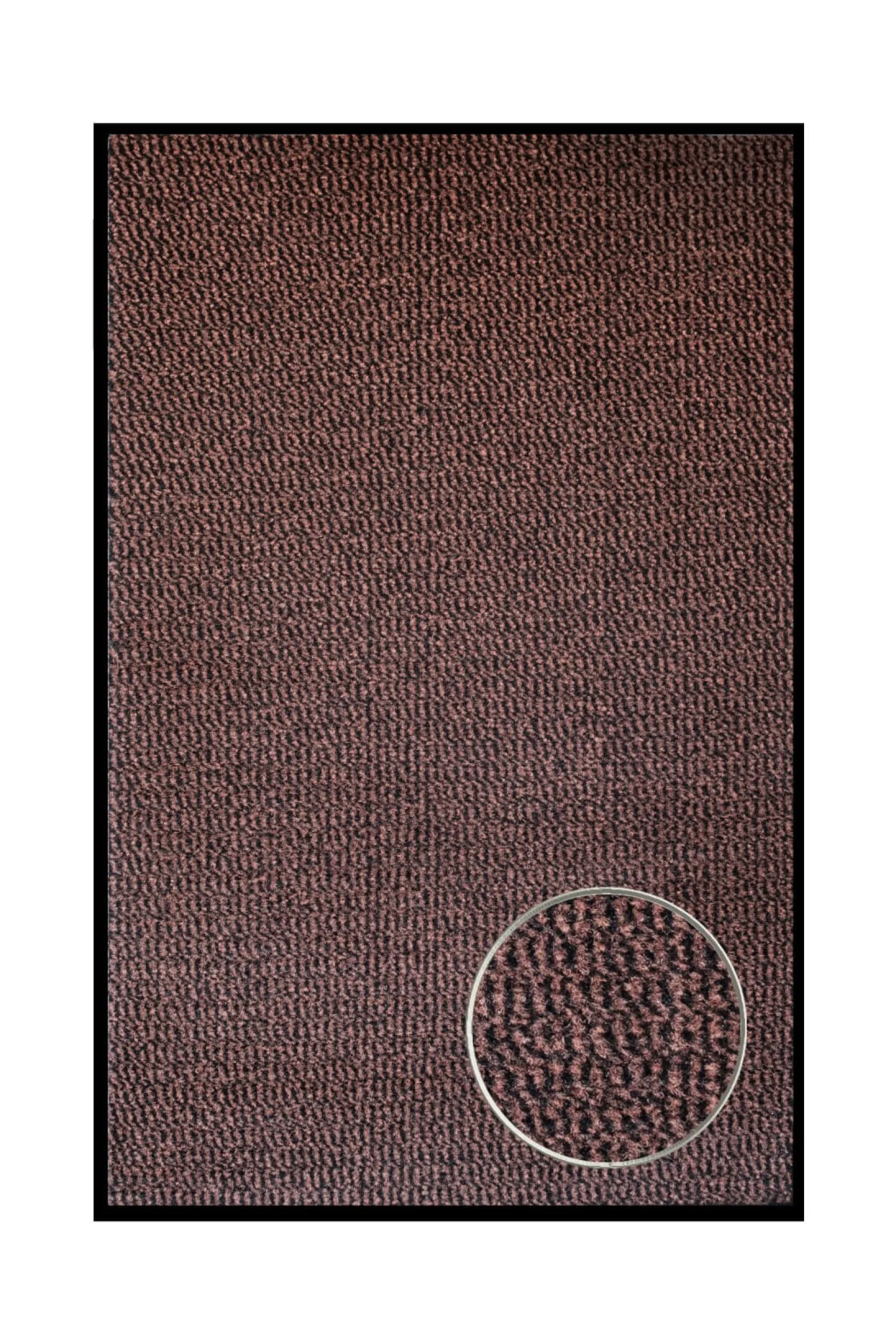 Schmutzfangläufer Sauberläufer Läufer Basic Clean 90cm