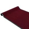 Schmutzfangläufer Sauberläufer Basic Clean rot 120cm