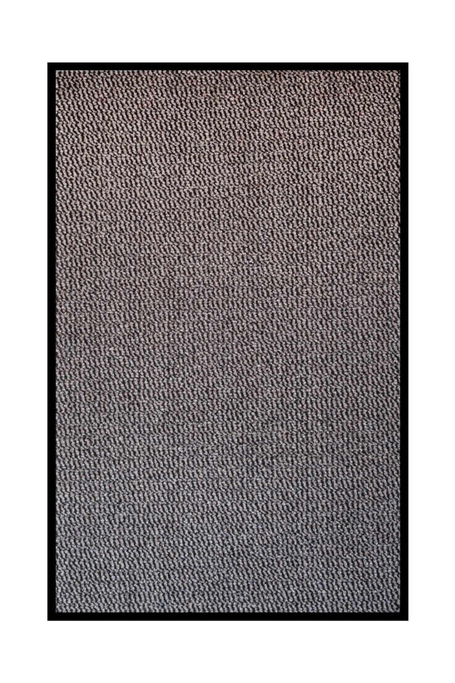 Schmutzfangläufer Sauberläufer Basic Clean beige 120cm