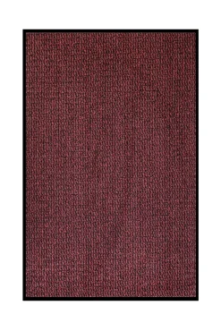 Schmutzfangläufer Sauberläufer Läufer Basic Clean 120cm