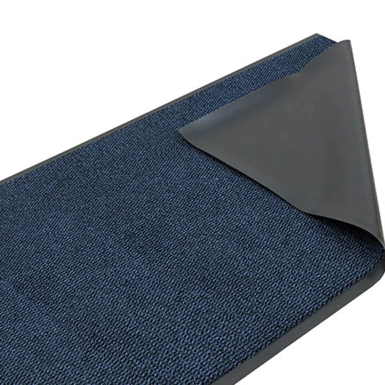 Schmutzfangläufer Sauberläufer Läufer Basic Clean 120cm
