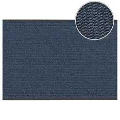 Schmutzfangläufer Sauberläufer Läufer Basic Clean 120cm