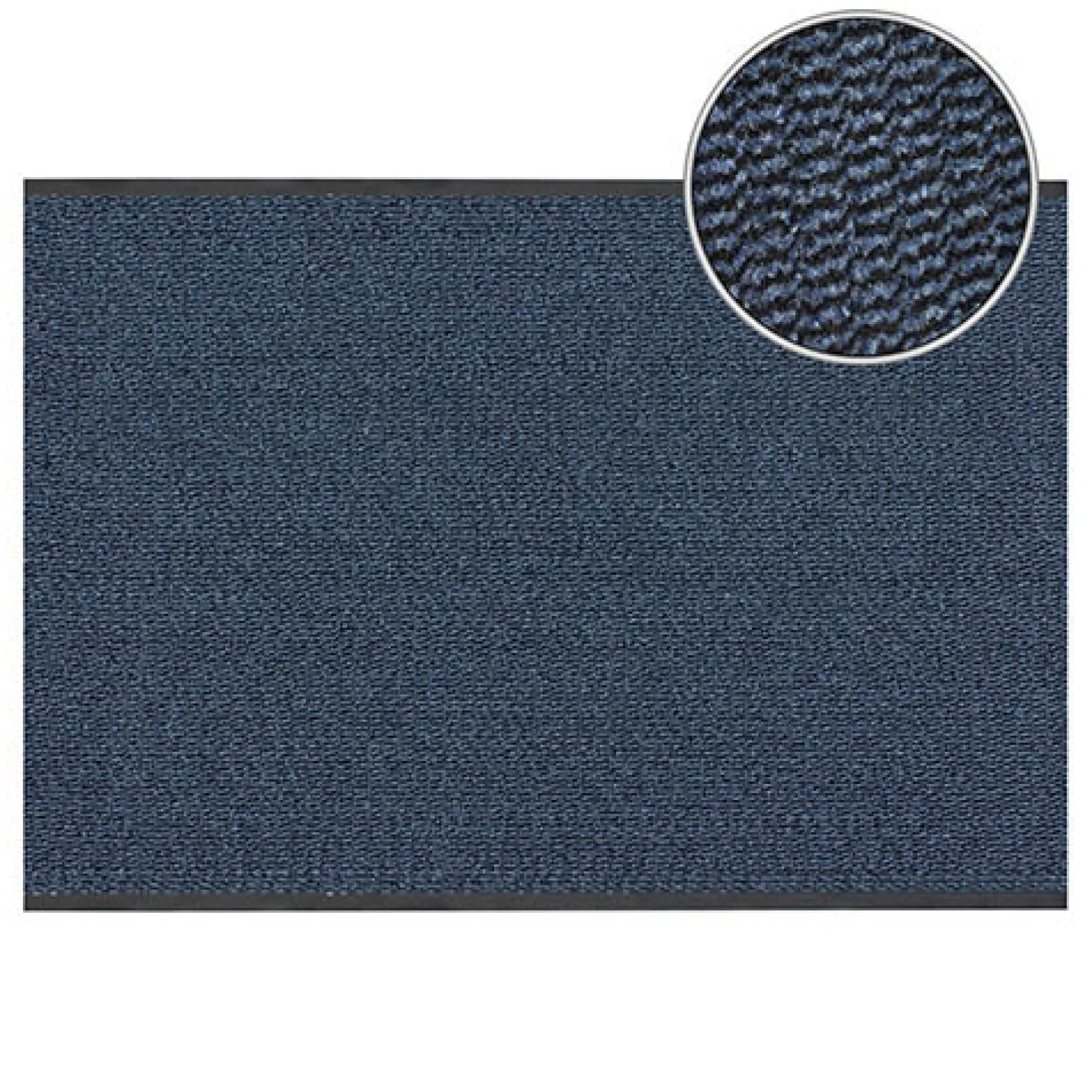 Schmutzfangläufer Sauberläufer Läufer Basic Clean 120cm