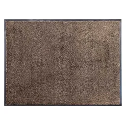 Schmutzfangmatte Saugstark CLEANI Türmatte Fußmatte