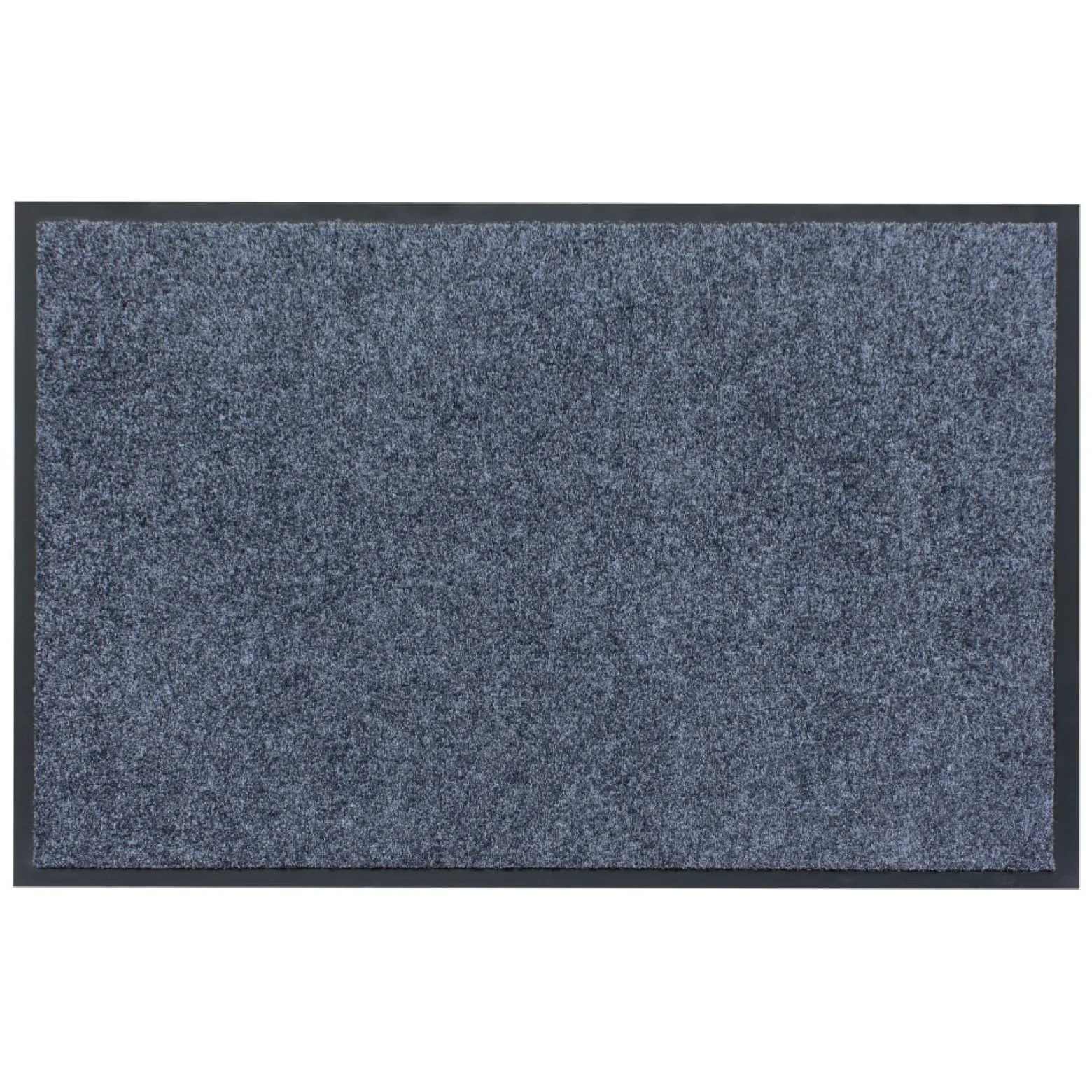 Schmutzfangmatte Türmatte Uni grau X-Tra Clean