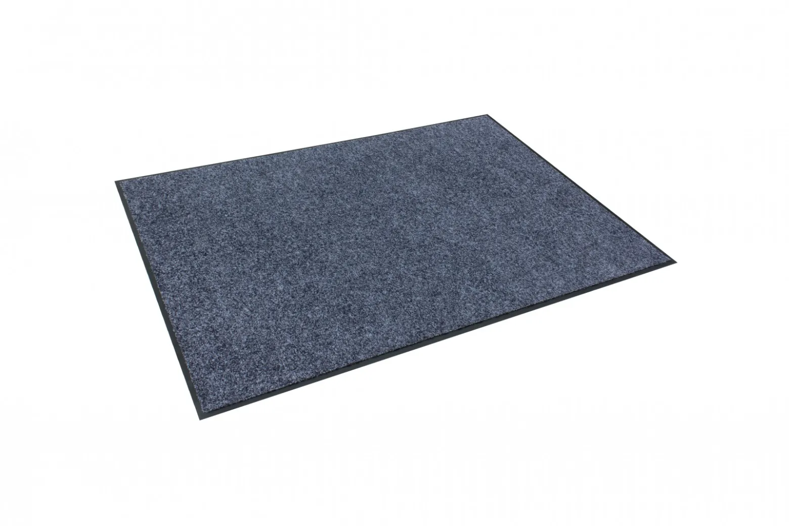 Schmutzfangmatte Türmatte Uni grau X-Tra Clean