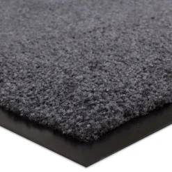 Schmutzfangmatte Türmatte Uni grau X-Tra Clean