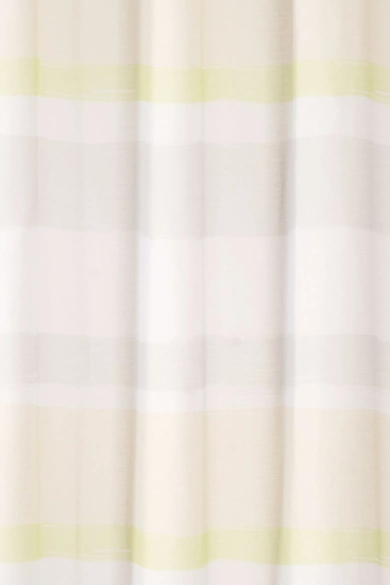 Ösenschal Sweet Love Stripe halbtransparent 194697