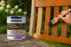 Sikkens Cetol Filter 7 Plus Holzschutzlasur 1 L