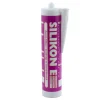 Silikon Fugendicht Fugen Abdichtung 310 ml Wilckens
