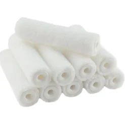 10 Stück Magicfelt Lackierwalze Lackierrolle 10cm
