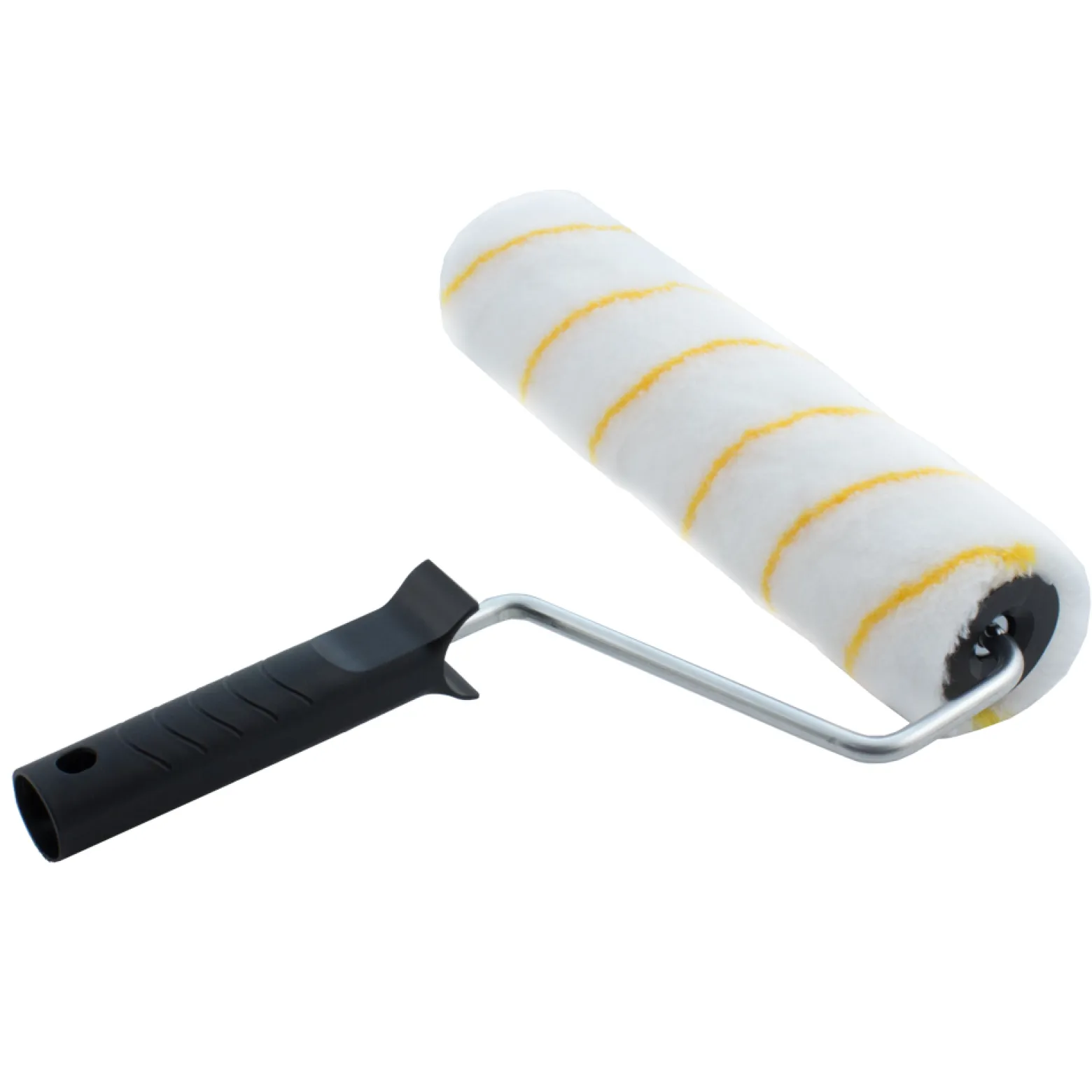 Streichset Profi Anti-Spritz Roller Streich Set