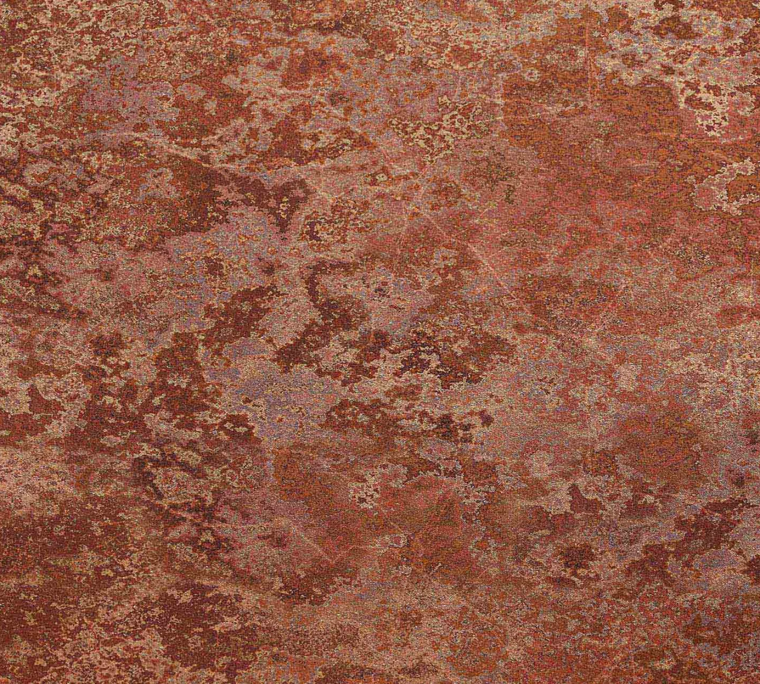 Tapete Abstrakt Patina Guido Maria Kretschmer bronze