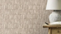 Tapete Barbara Home Betonoptik Beige-Grau 560329