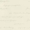 Tapete BARBARA Home Schriftzug cremeweiß grau 522150
