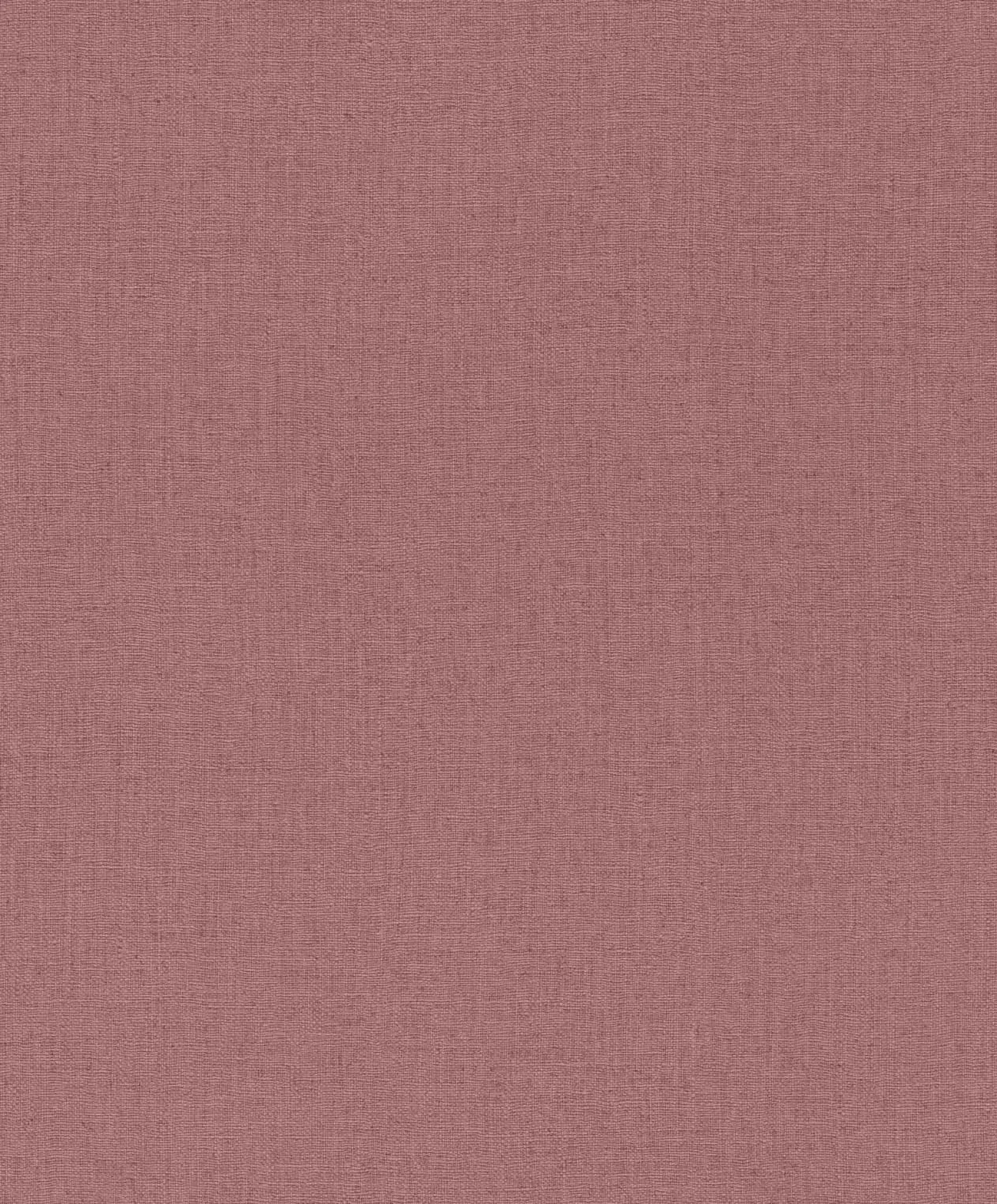 Tapete Barbara Home Uni Meliert Mauve 560169