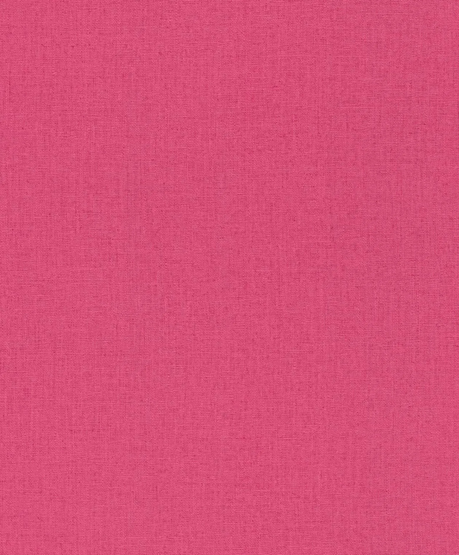 Tapete Barbara Home Uni Meliert Pink 560152
